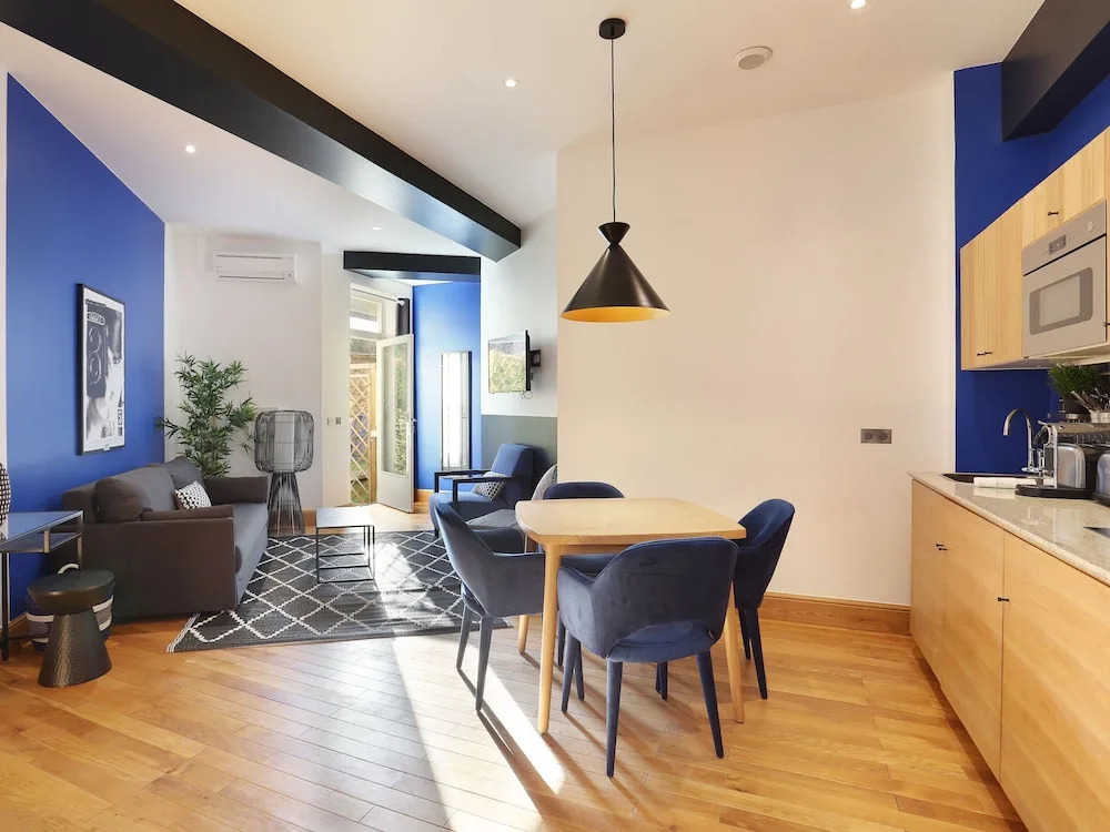 Rent a Room - Residence Boulogne