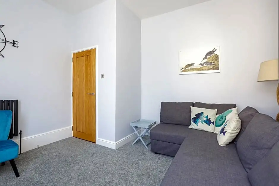 Stopover at SEABIRD APARTMENTS central Southsea