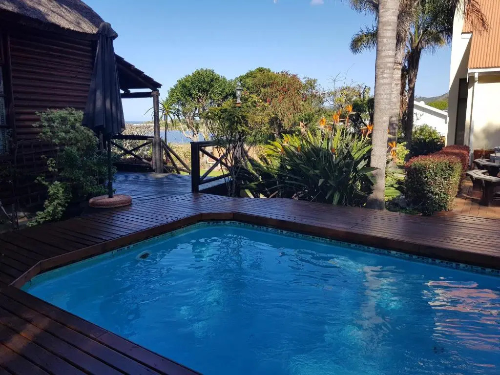 Waterside Lodge