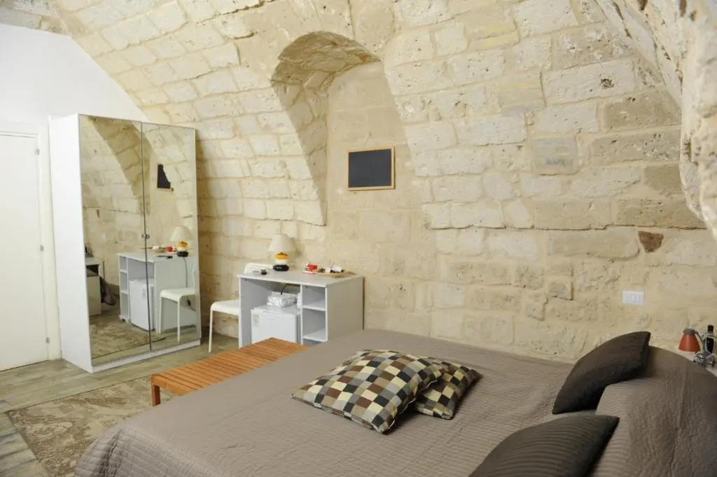 Sister residence rooms