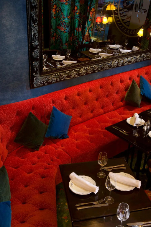 Hotel Parc Belair