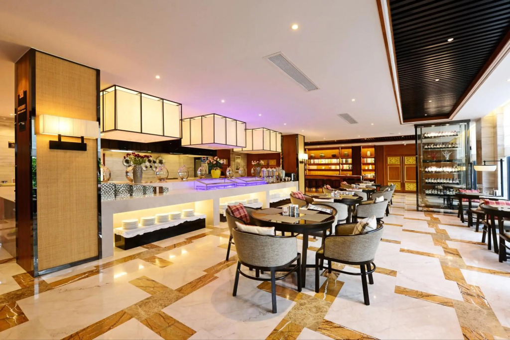 SSAW Boutique Hotel Hangzhou Qiandao