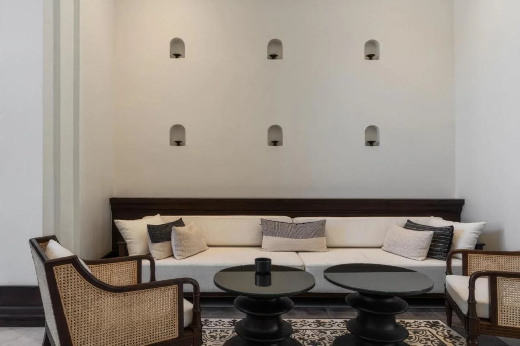 Burirattana Hotel - Adults Only