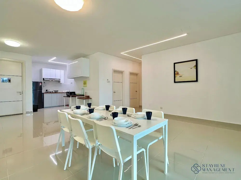 1 Medini Suites By RR JBcity