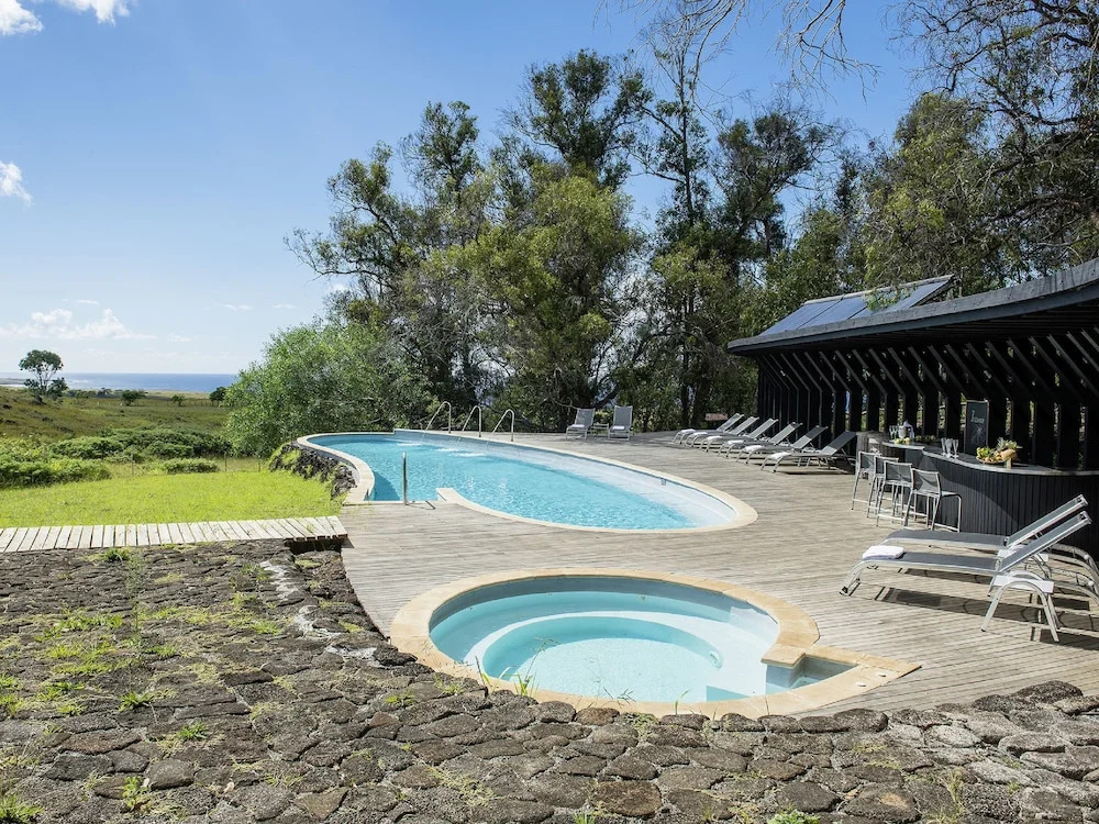 Explora en Rapa Nui - All Inclusive