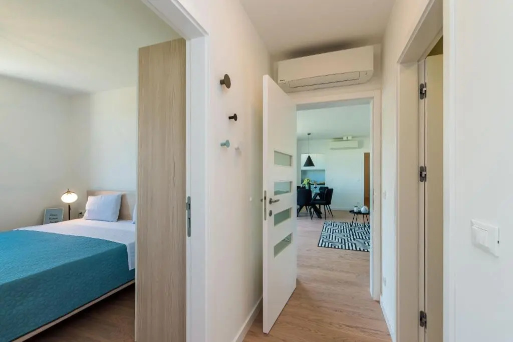 Apartment LuNi