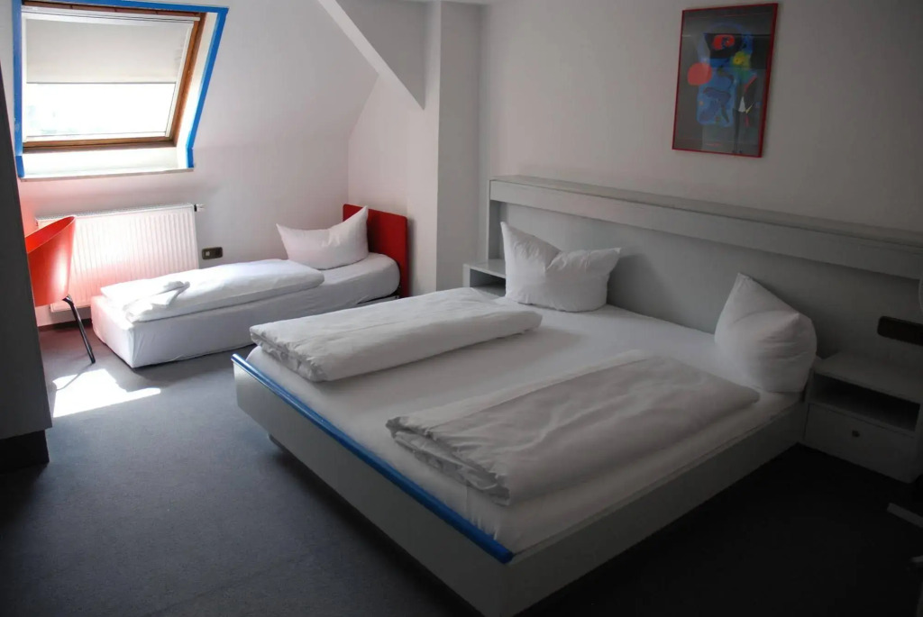 Hotel zur Post