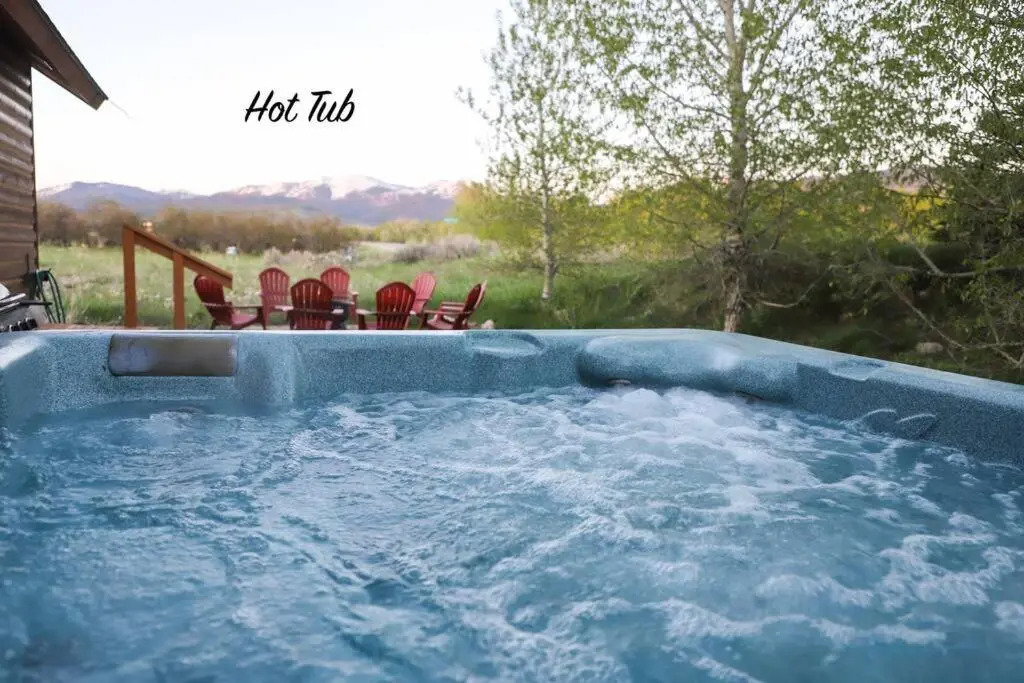 Teton Ski Retreat