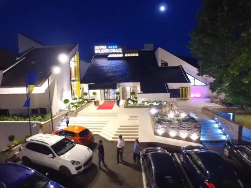 Hotel Vidikovac