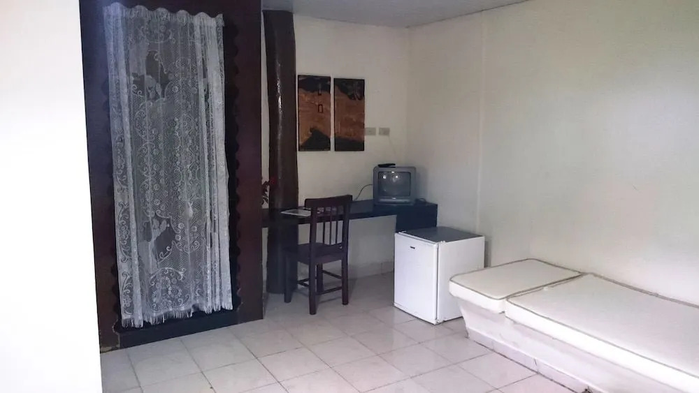 Condomínio Fazenda Três Tesouros