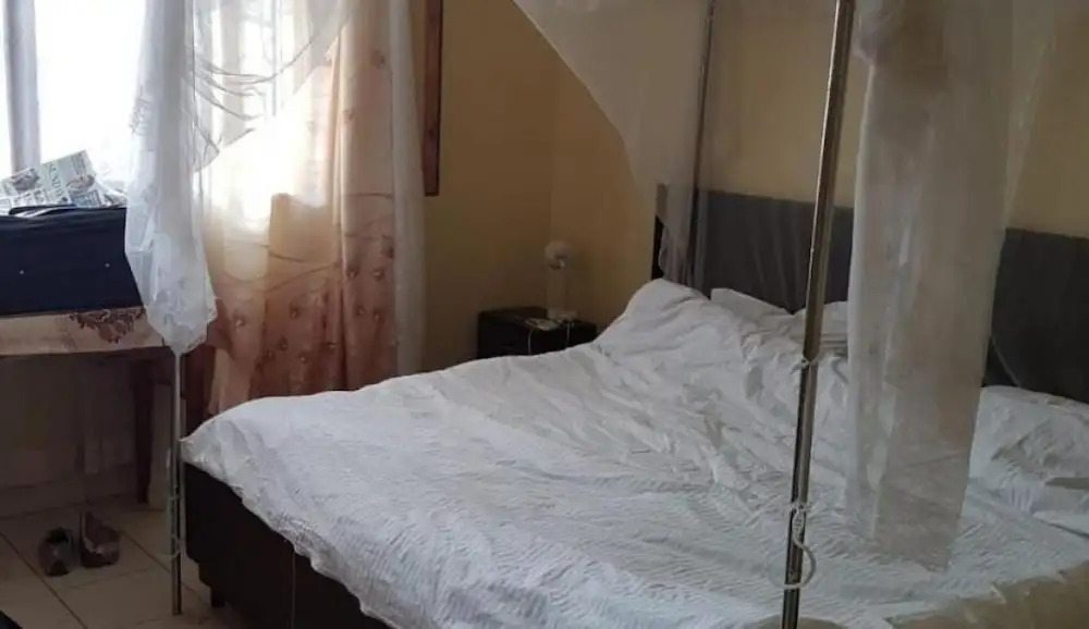 Precious Blood Guesthouse