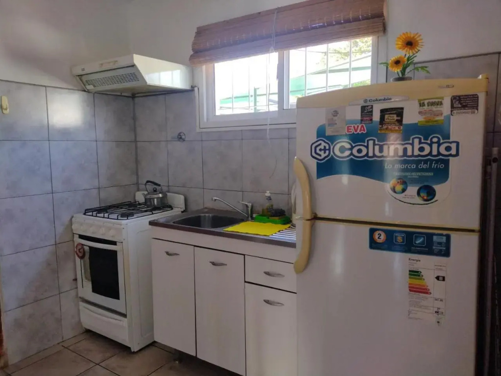 Hostel La Guadalupe