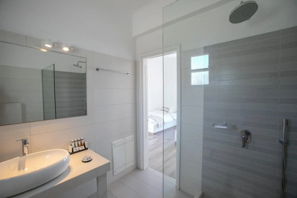 Acrogiali Beachfront Hotel Mykonos