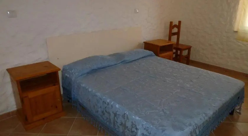 Casa Celestina