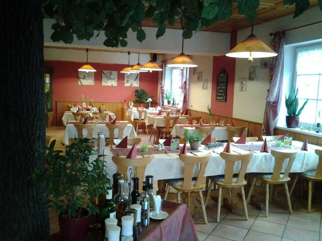 Kurhotel Auerhahn