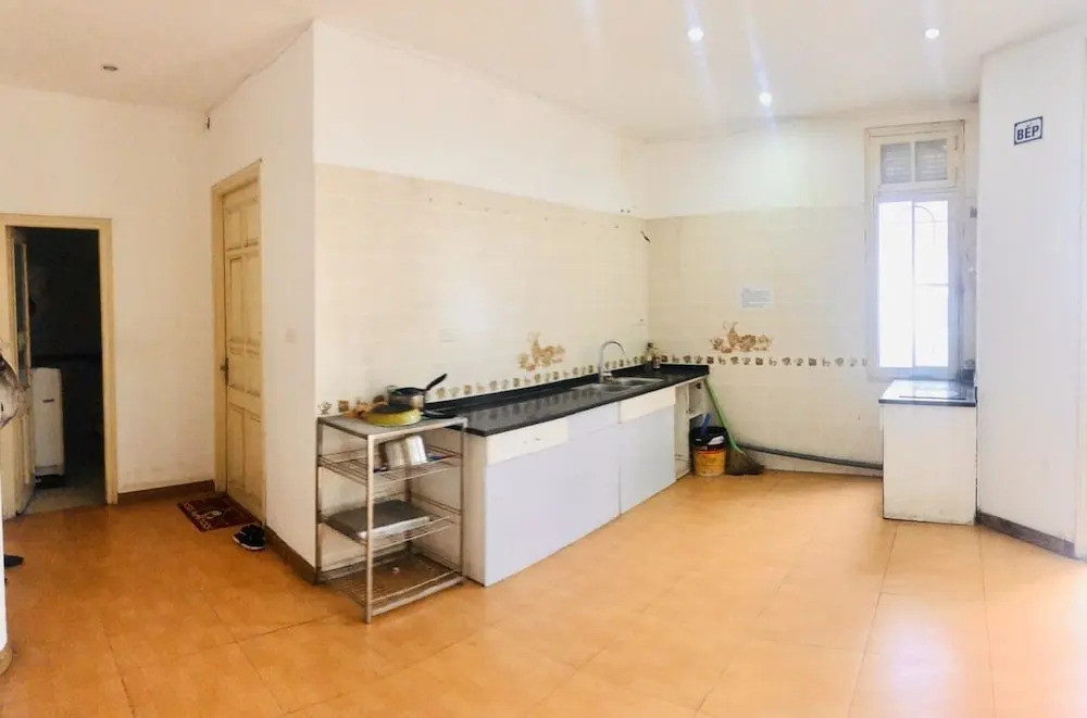 BHome Hostel Ha Noi
