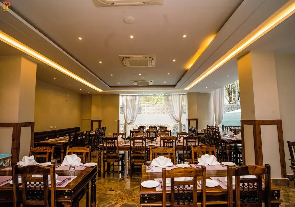 Hotel Khamsum