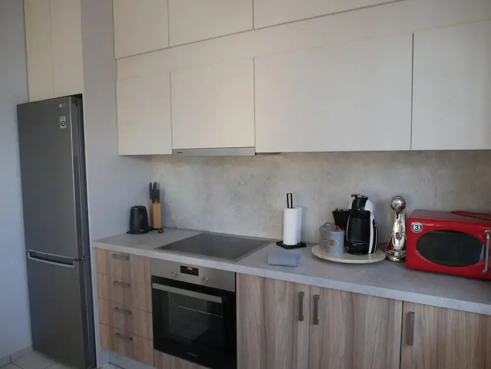Gio s Central Cosy Apartment With Private Balcony