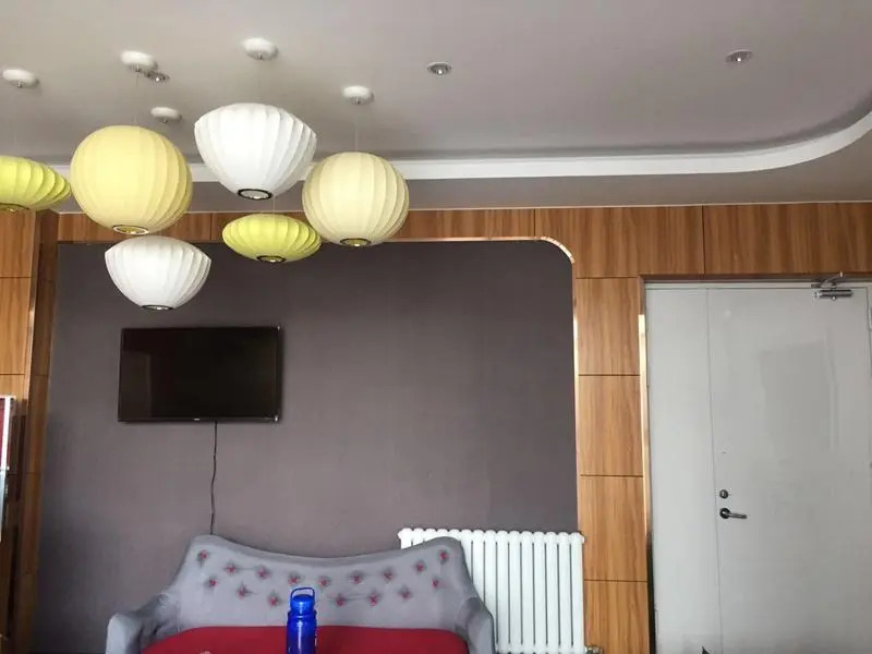Thank Inn Hotel Hebei Zhangjiakou Zhuolu County Sangganhe Bridge