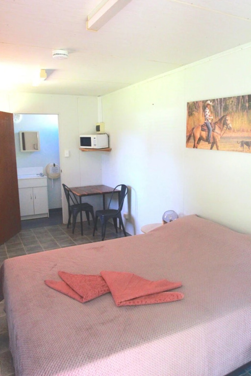 Banyan Tree Holiday Park