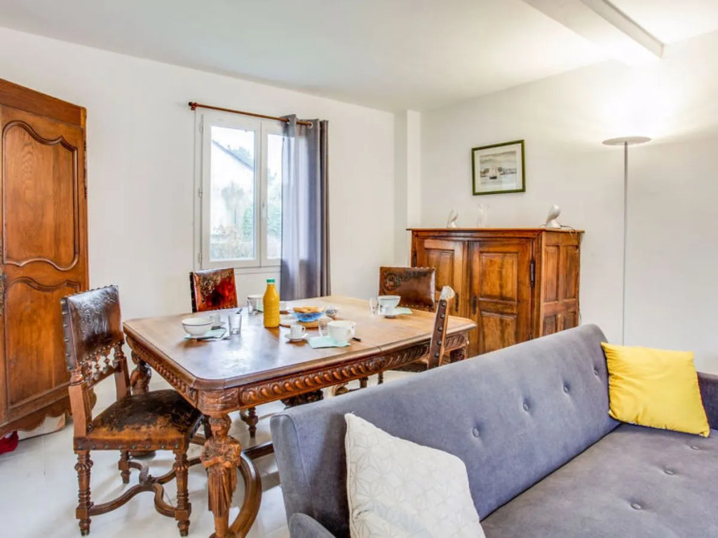 House Bon Port Saint Philibert