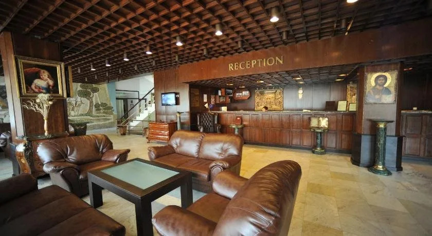 Hotel Melnik Хотел Мелник