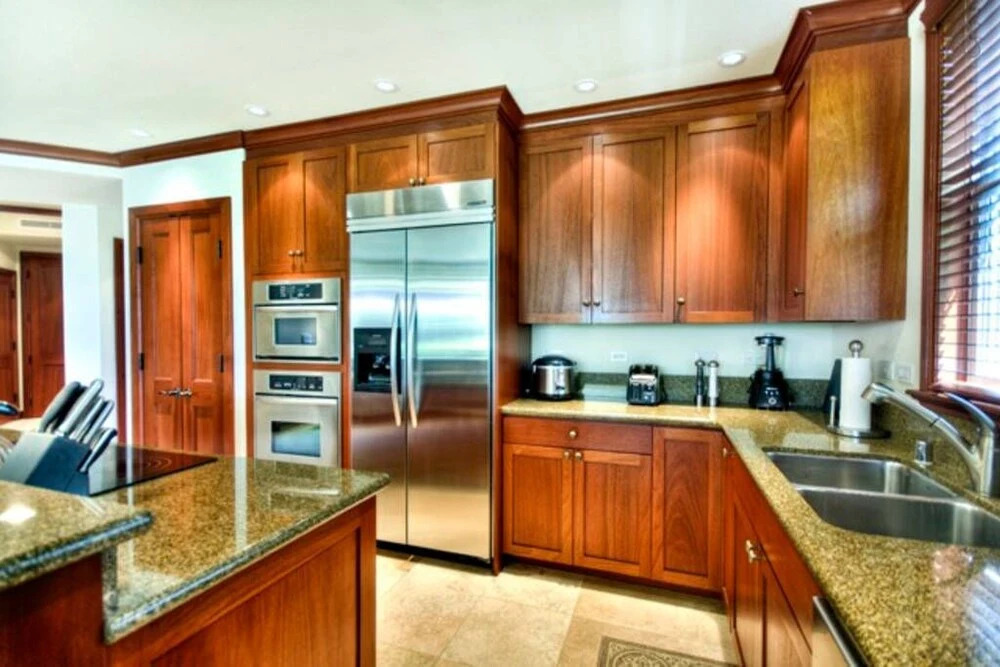 Luxury Beach Front Villa - Kolea