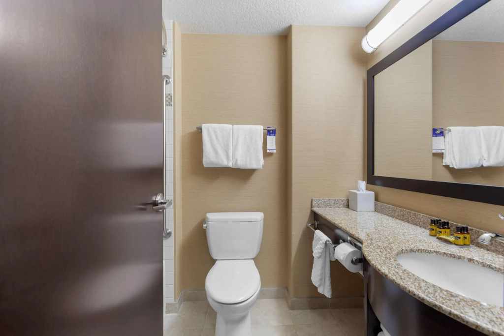 Best Western Plus Sherwood Park