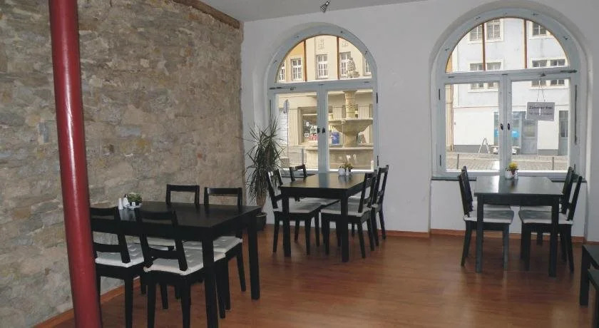 Pension Altstadt