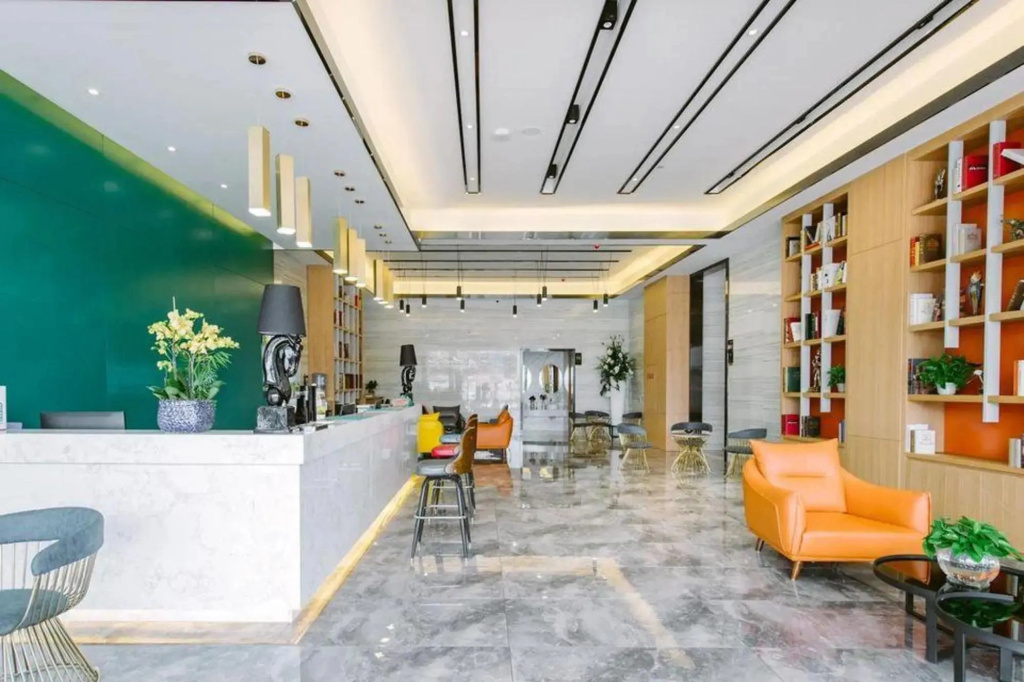 Huangzhicheng Hotel