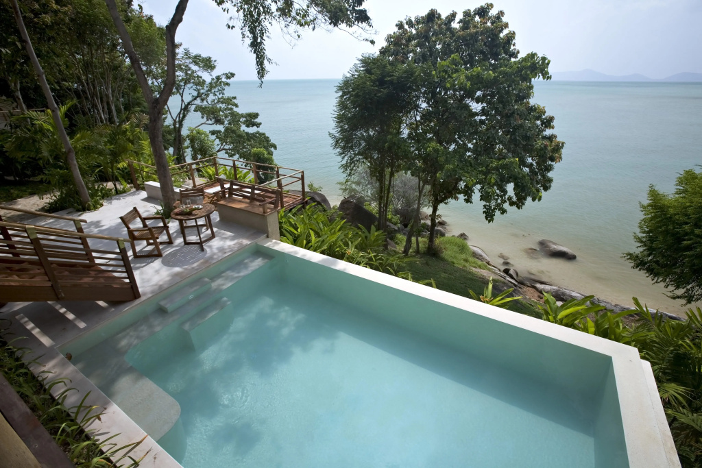 Kamalaya Wellness Sanctuary and Holistic Spa Resort