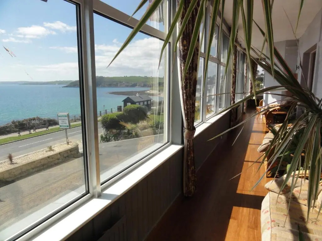 Membly Hall Hotel