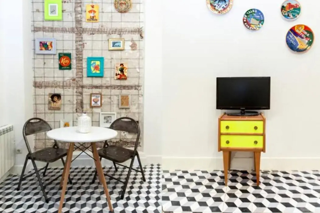 Studio Chueca