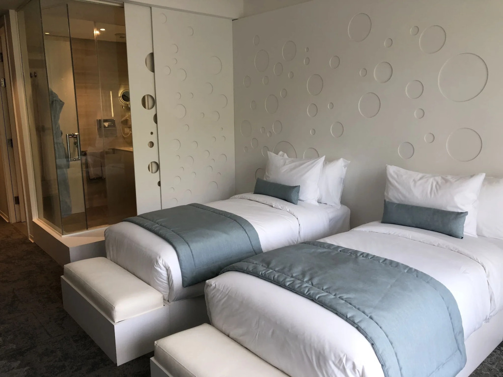 Vichy Thermalia Spa Hôtel