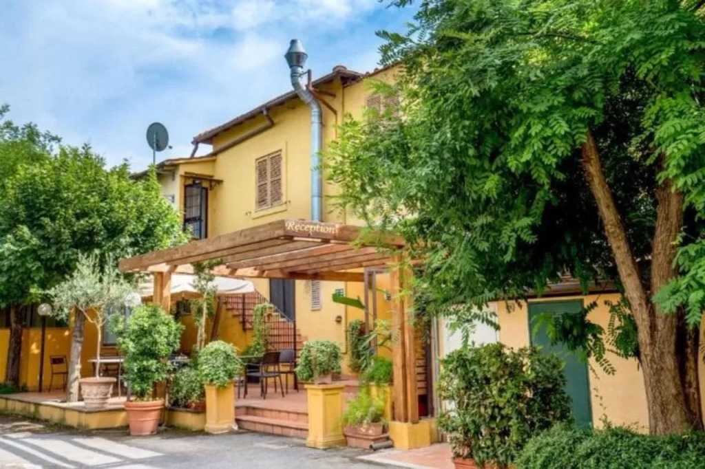 Orto Di Roma