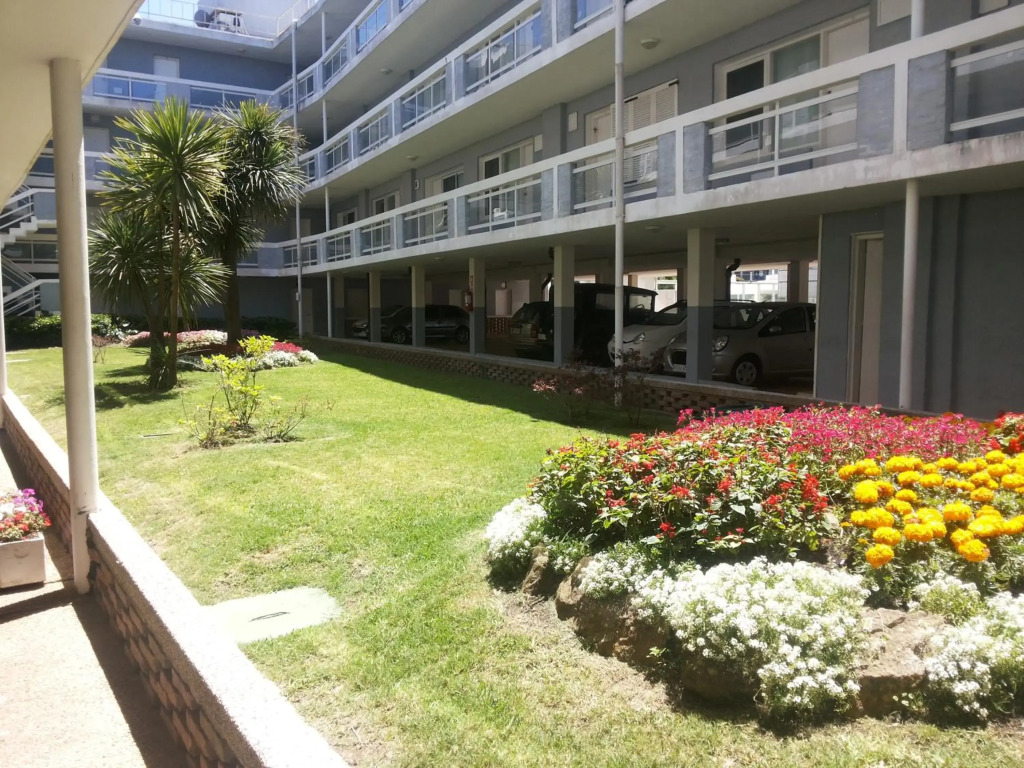 Apartamento #003 Spiaggia Brava