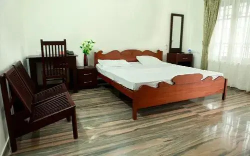 The Health Village