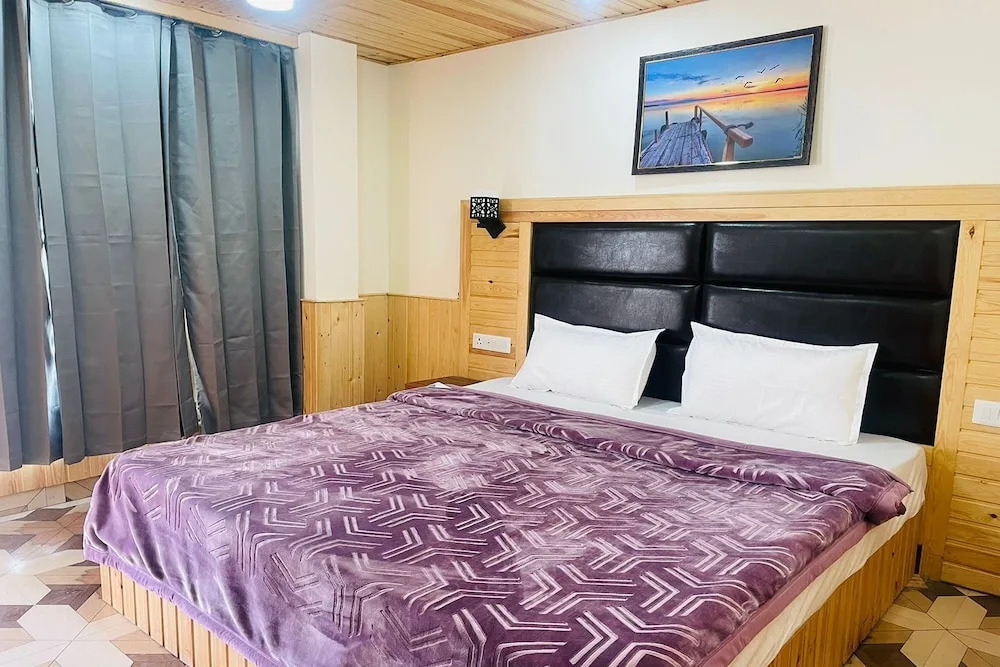 The Visor Hotel, Manali