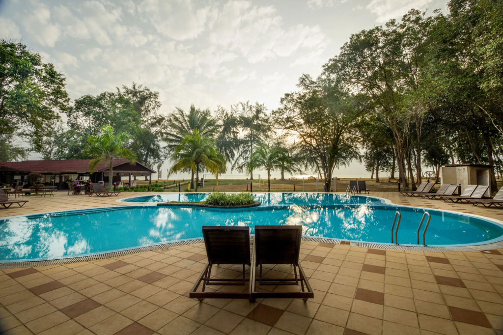 ēRYA by SURIA Cherating