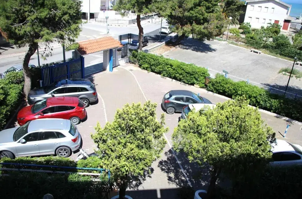 Hotel Cristalda