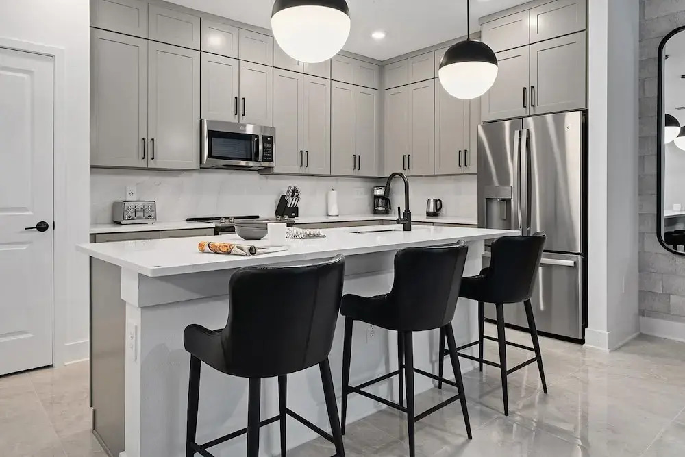 Vor5340aa: 4 Bed, Foodie's Fantasy, Pool