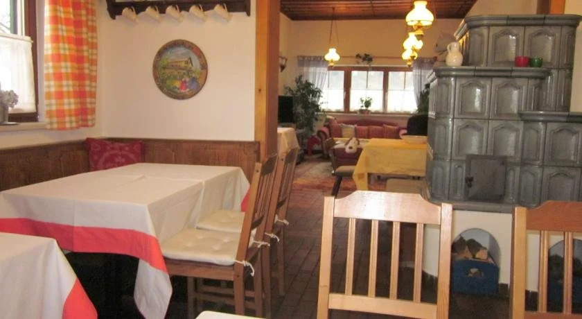 Rosys House B&B