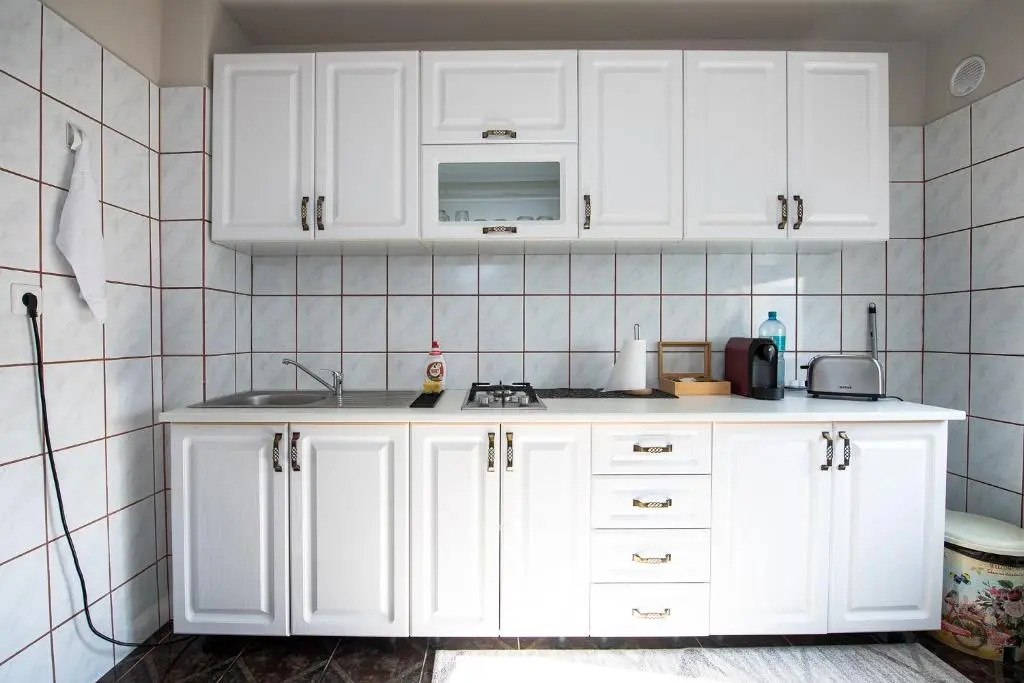 Apartament S46