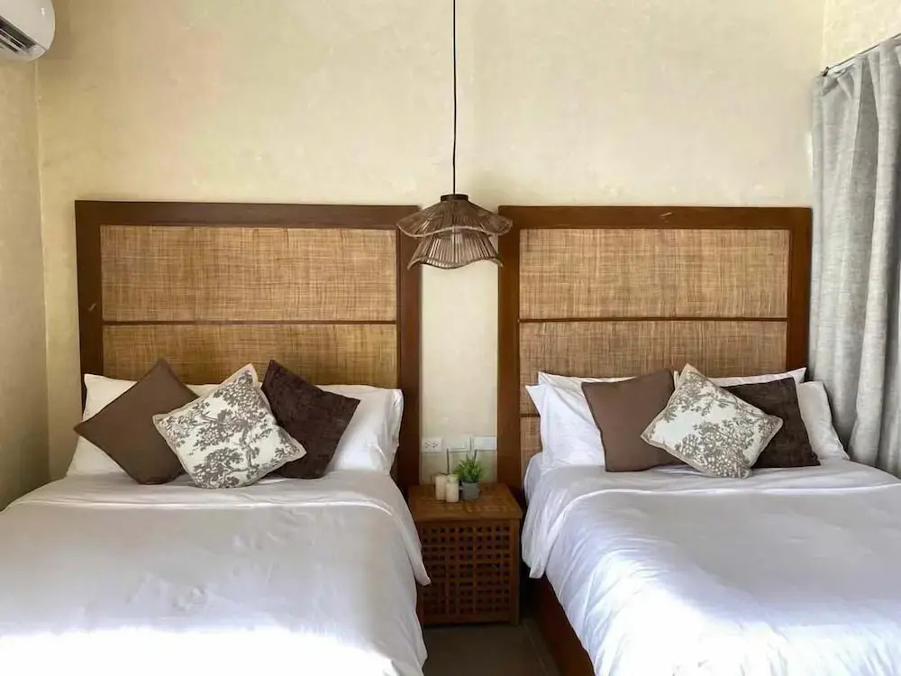 Manggadiwa Resort and Spa
