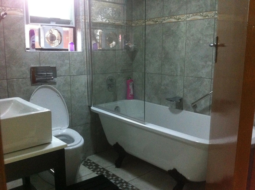 Marico Guest House