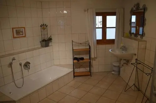 Landpension im Alten Knoglerhof