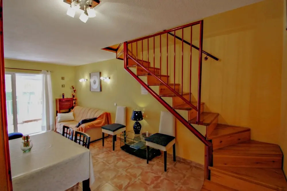 Margarida - holiday bungalow in peaceful surroundings in Benitachell