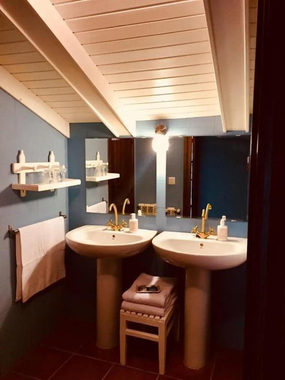 Hotel Rural Curia