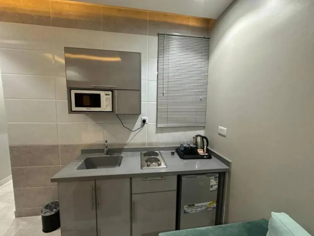 Al Alamein Suites EX: Saraya Building 2 Al Saraya 2 Building