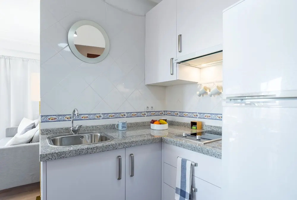 Soho City Center Apartment